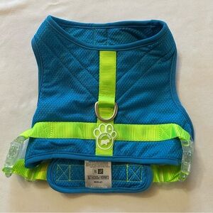 Size 16 Dog Cooling Harness